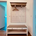 Apartment Haus Baltic Star We 02 Baltic Pearl