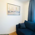 Haus Baltic Star We 02 Baltic Pearl Apartment